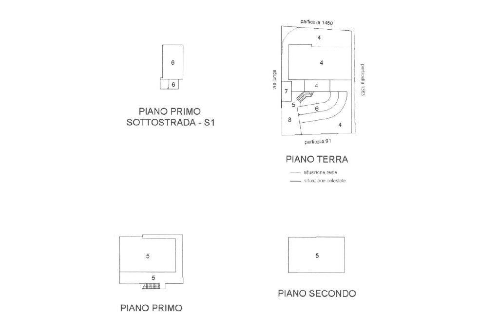 planimetria dinamica