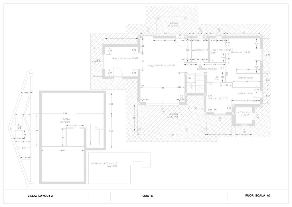 A3 VILLA 3 quote nuova 2 1