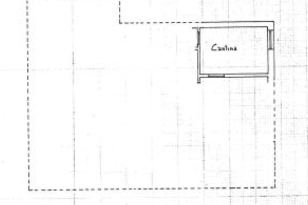 cantina seminterrata