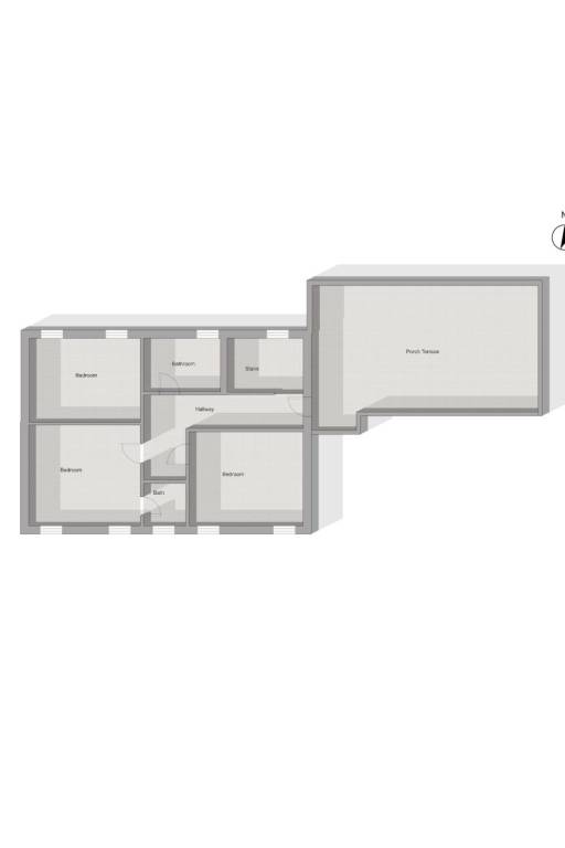 1° Piano / 1° Floor