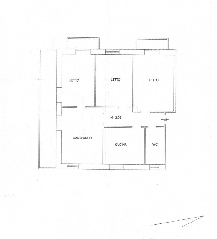 plan 03 A