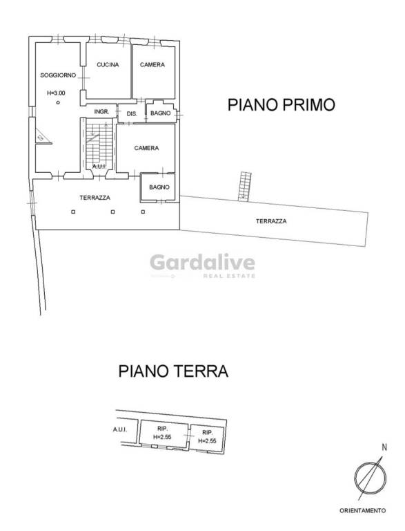 piano terra 3