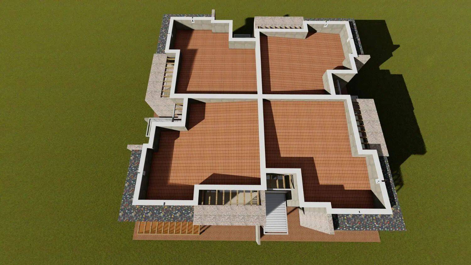 Terreno 2.000mq Colle della Torre - Litorale Nord Termoli - foto 12