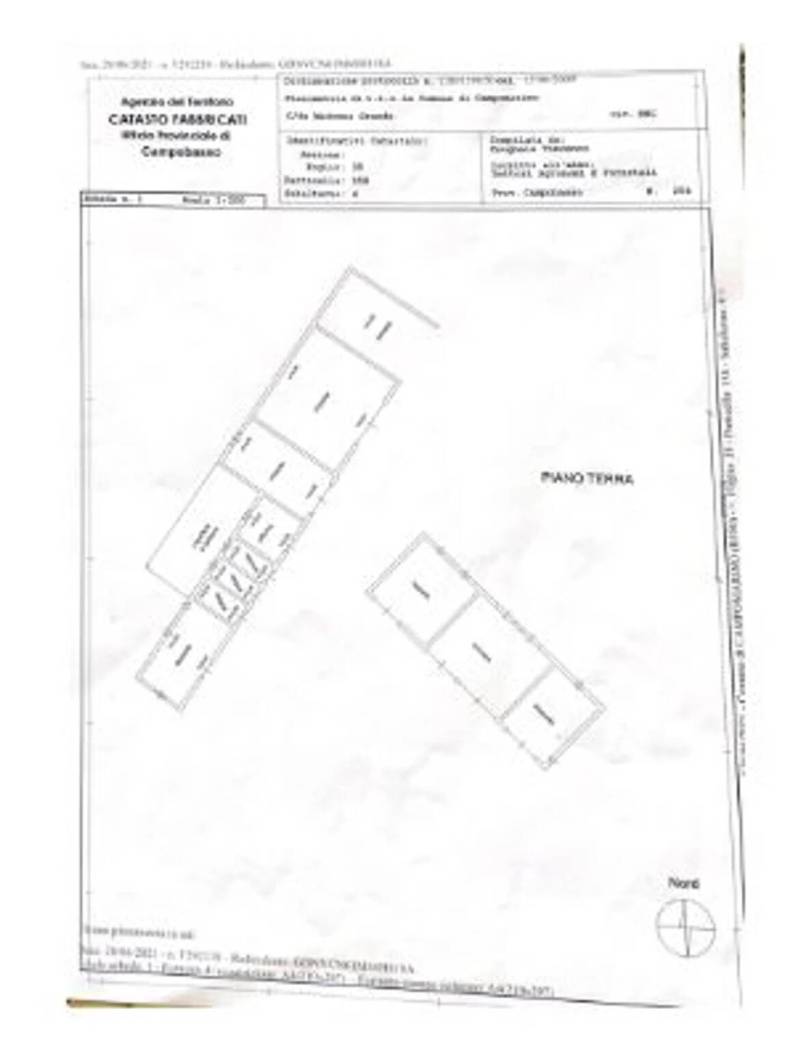 Struttura Ricettiva Agriturismo 247mq + 240mq D10 - Campomarino - foto 114