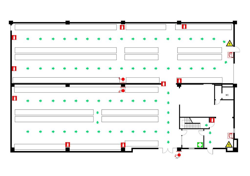 planimetria Olmetti 36 2023 1