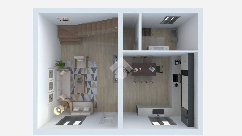 Vista dall'alto - Nuovo progetto 24/06/2025 10:59