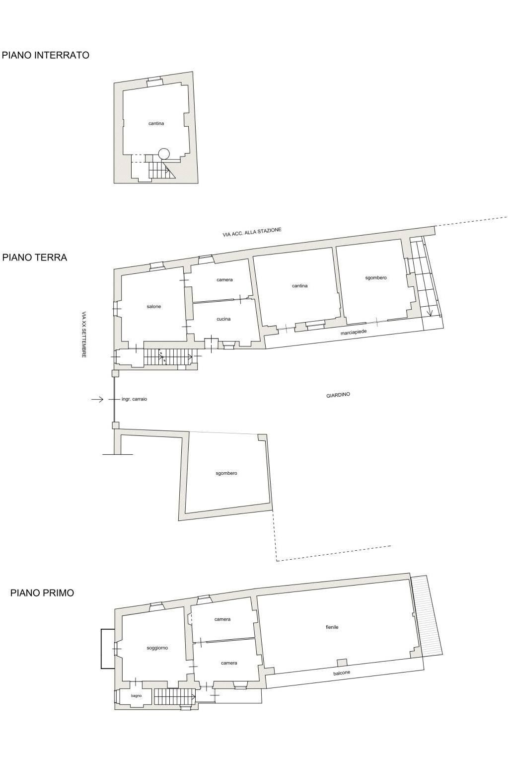 Planimetria ID 5642623