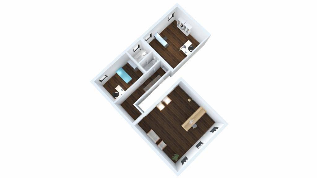 Vista dall'alto - DOLO G.MATTEOTTI 30/06/2025 17:09