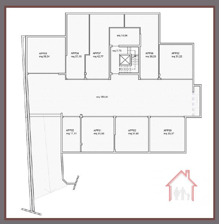 planimetria garage wmk 0