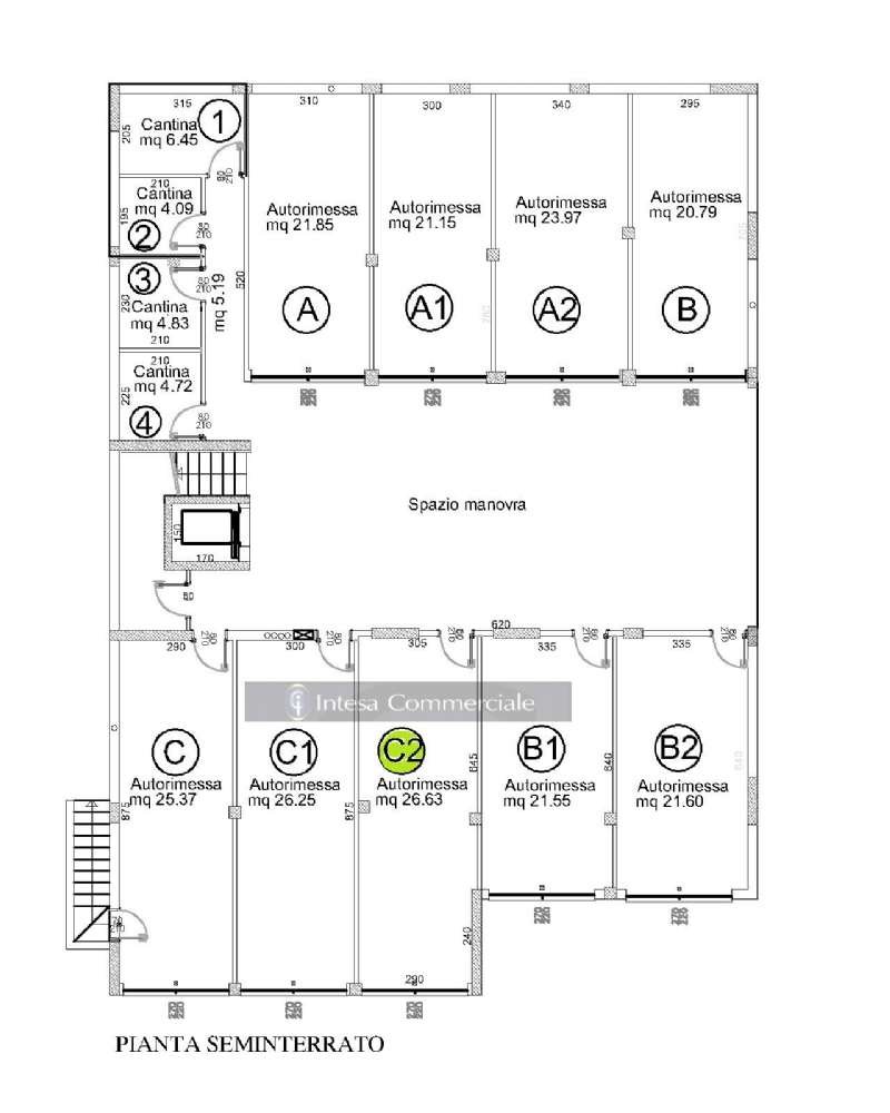 Planimetria ID 5667773