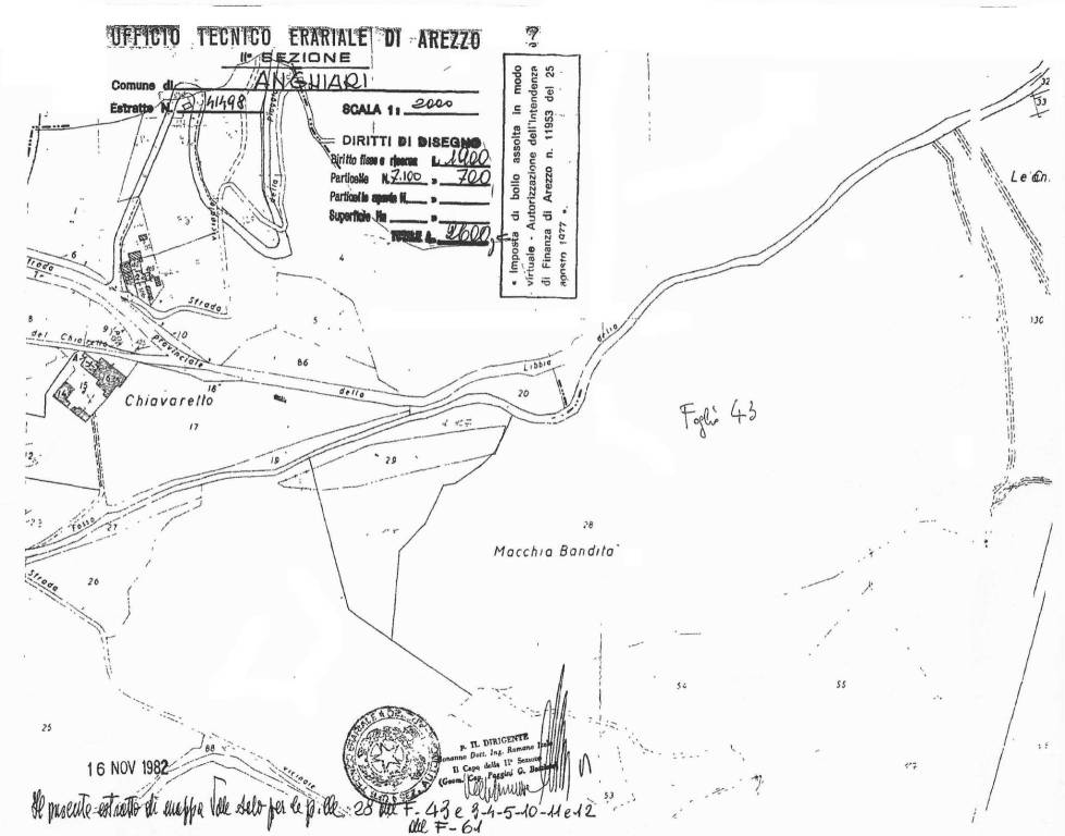ESTRATTO DI MAPPA OK