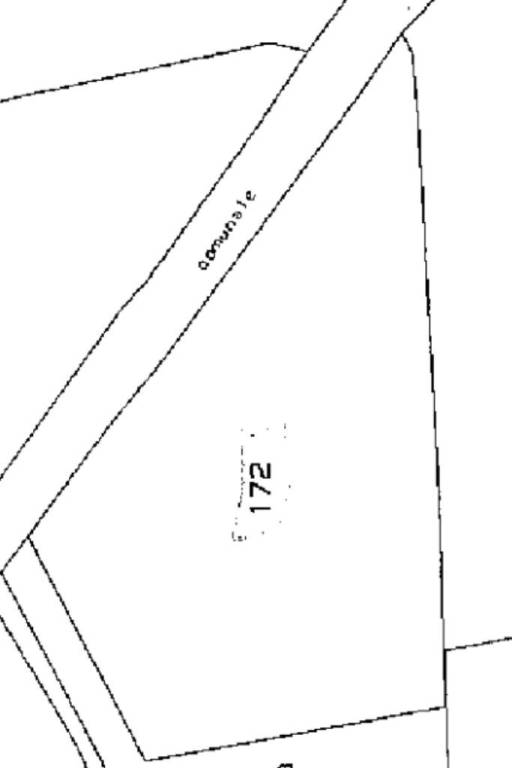 Planimetria senza foto