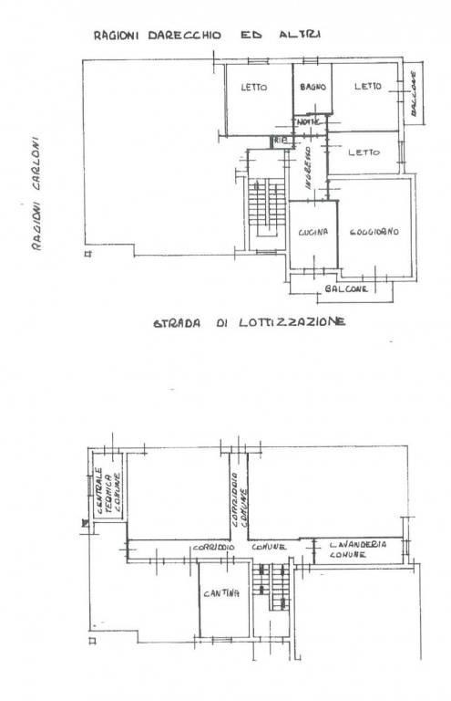 catastino app e garage 2