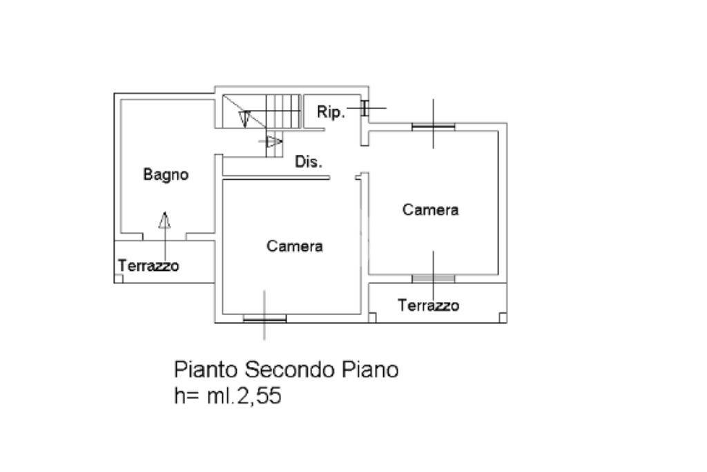 Secondo piano
