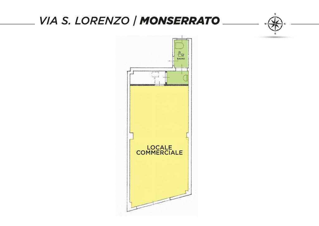 via san loranzo copia