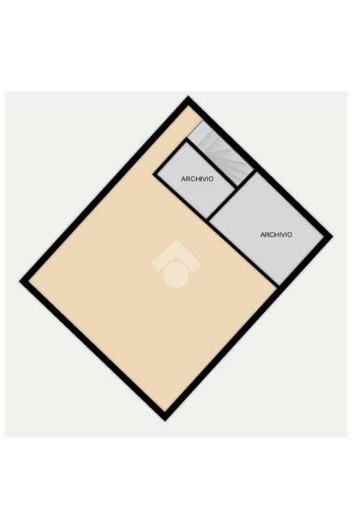 Planimetria Soppalco