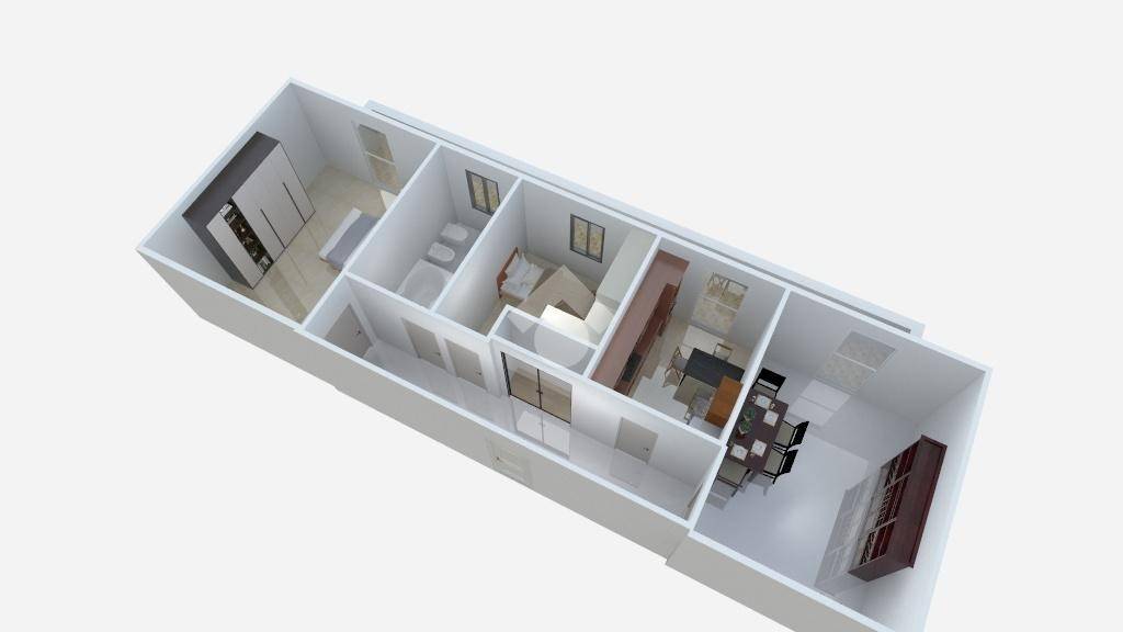 Vista dall'alto - Planimetria 22/07/2025 18:52