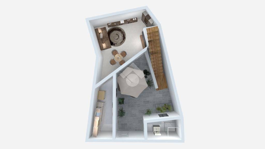 Vista dall'alto - Nuovo progetto 28/07/2025 10:37