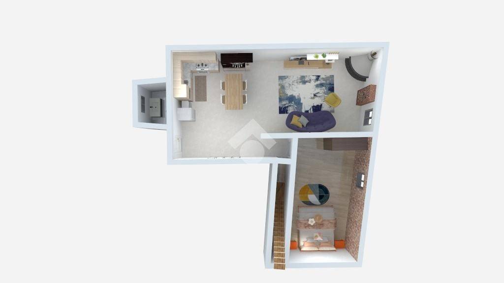 Vista dall'alto - Nuovo progetto 28/07/2025 11:24