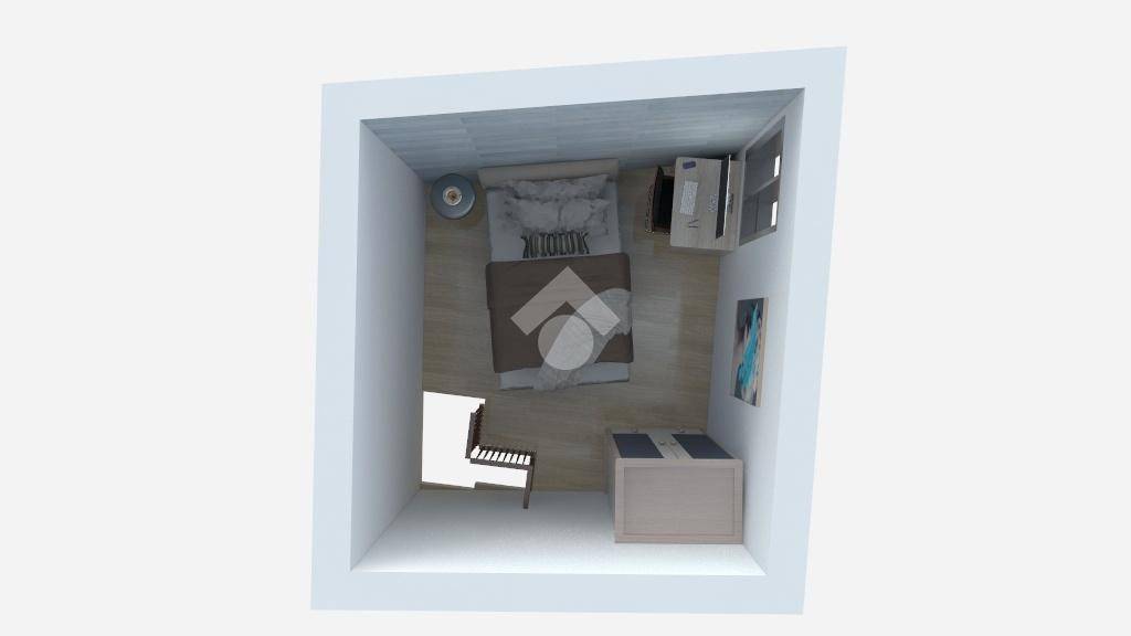 Vista dall'alto - Nuovo progetto 28/07/2025 11:55