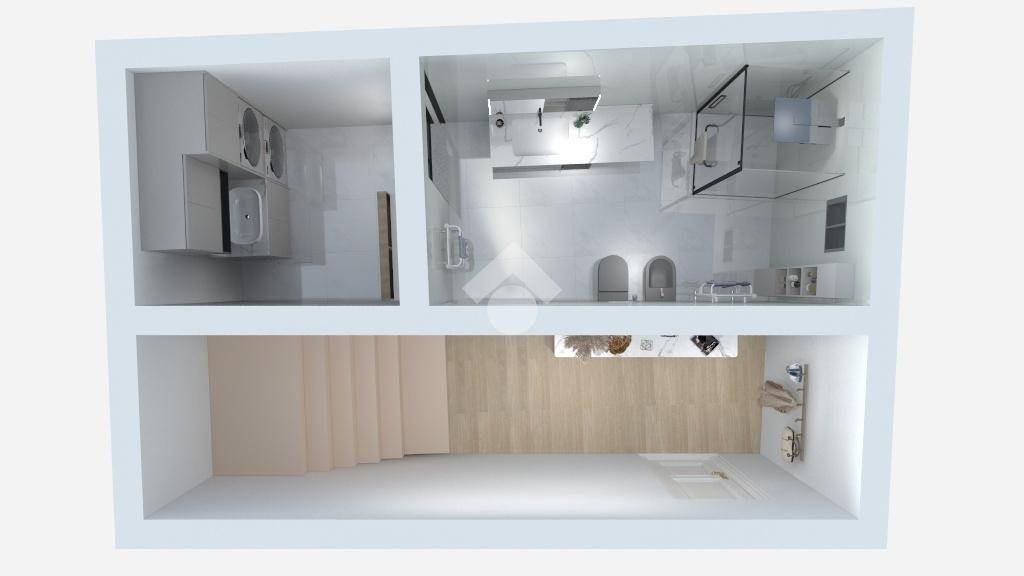 Vista dall'alto - Nuovo progetto 28/07/2025 17:21