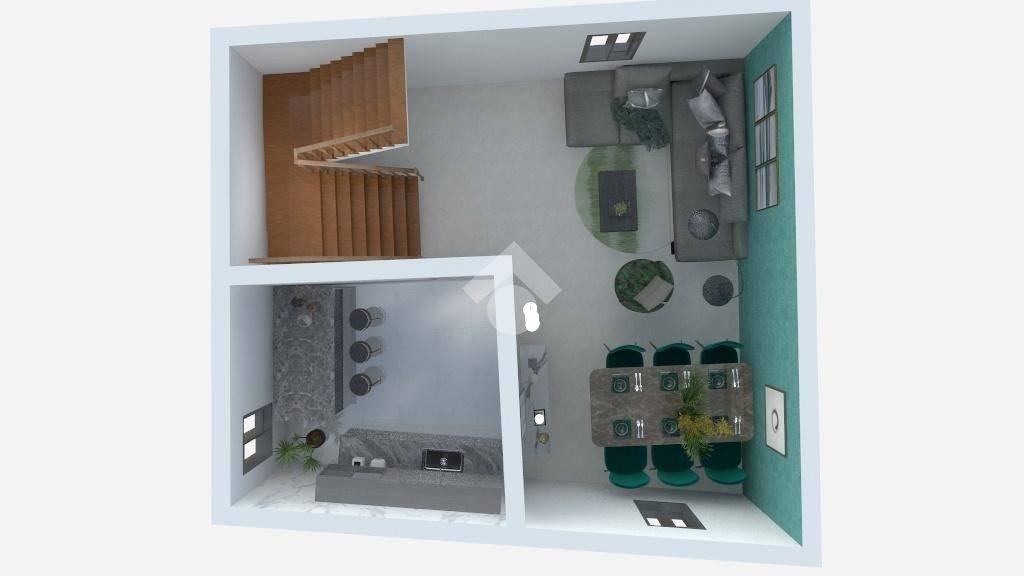 Vista dall'alto - Nuovo progetto 28/07/2025 18:01