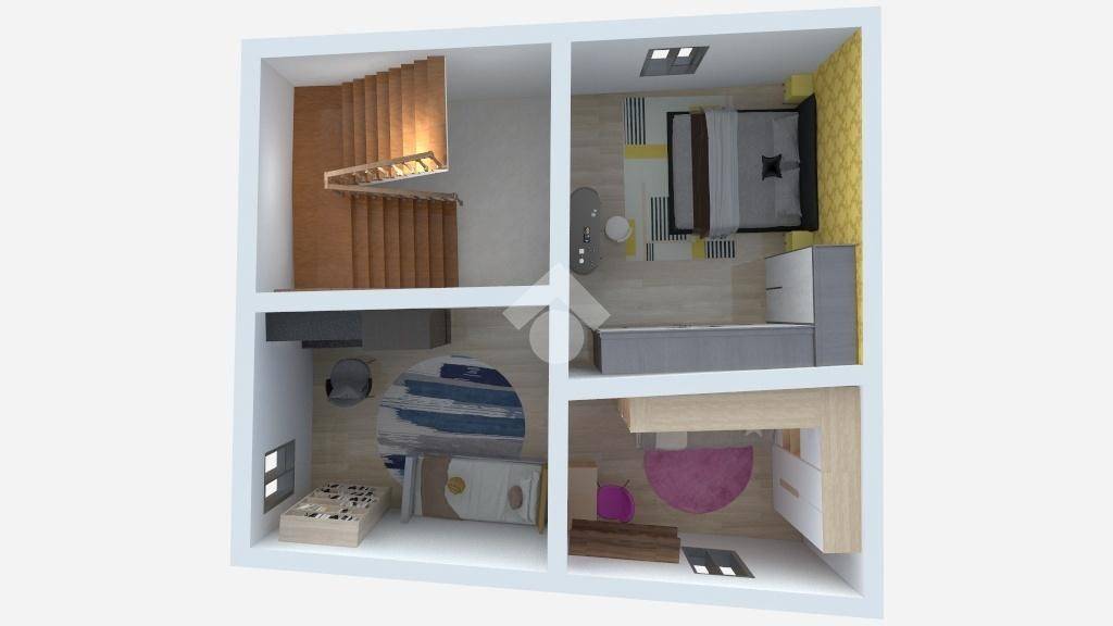 Vista dall'alto - Nuovo progetto 28/07/2025 18:49