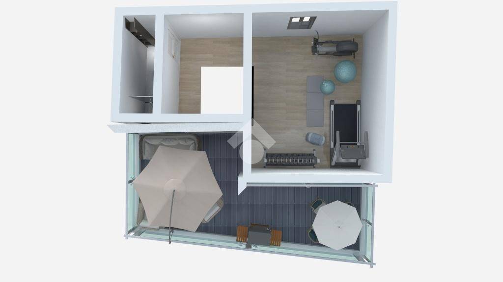 Vista dall'alto - Nuovo progetto 28/07/2025 19:17