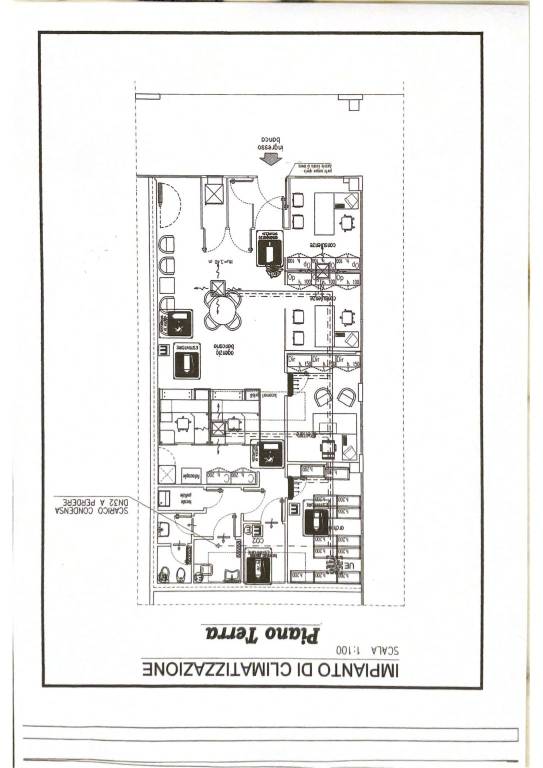 Planimetria con misure 1