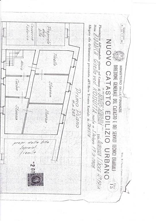 Planimetria Santa Croce 2025 3