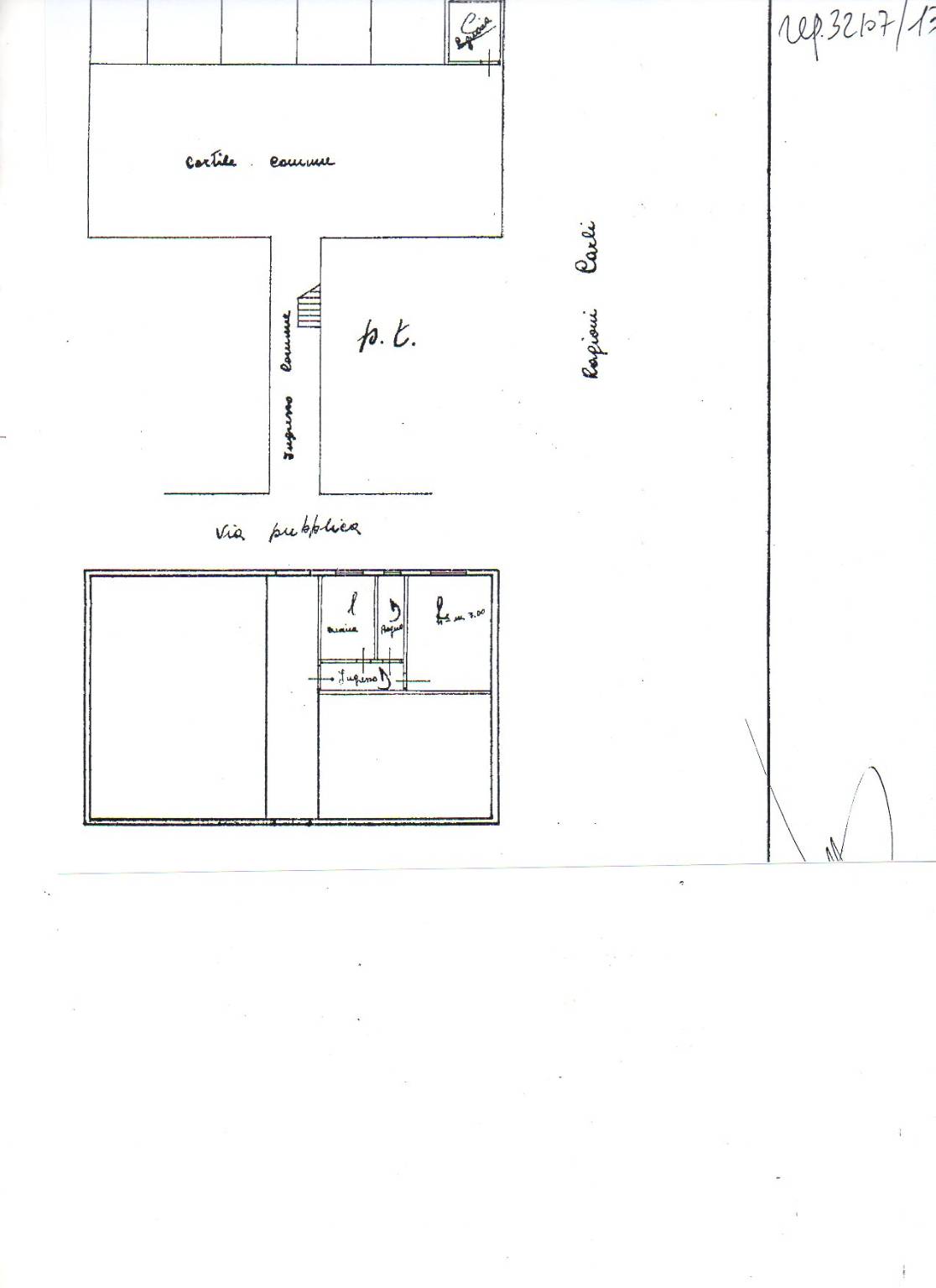 Planimetria ID 5818602