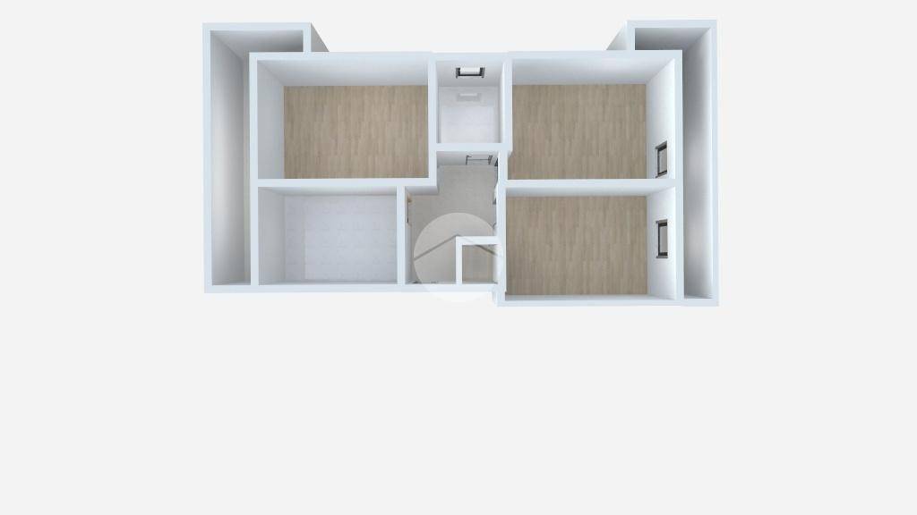 Vista dall'alto - Nuovo progetto 05/08/2025 17:14