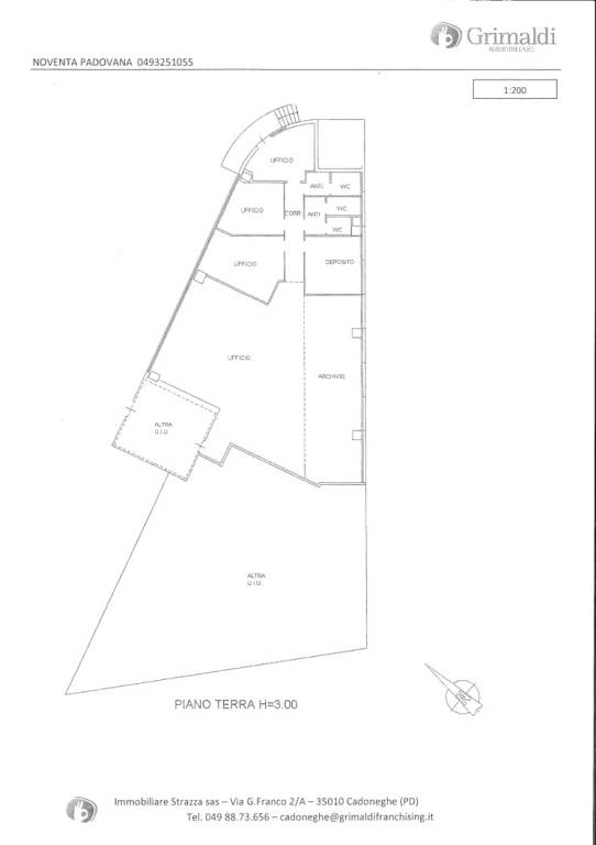 Planimetria Grimaldi complesso Piano terra.jpg