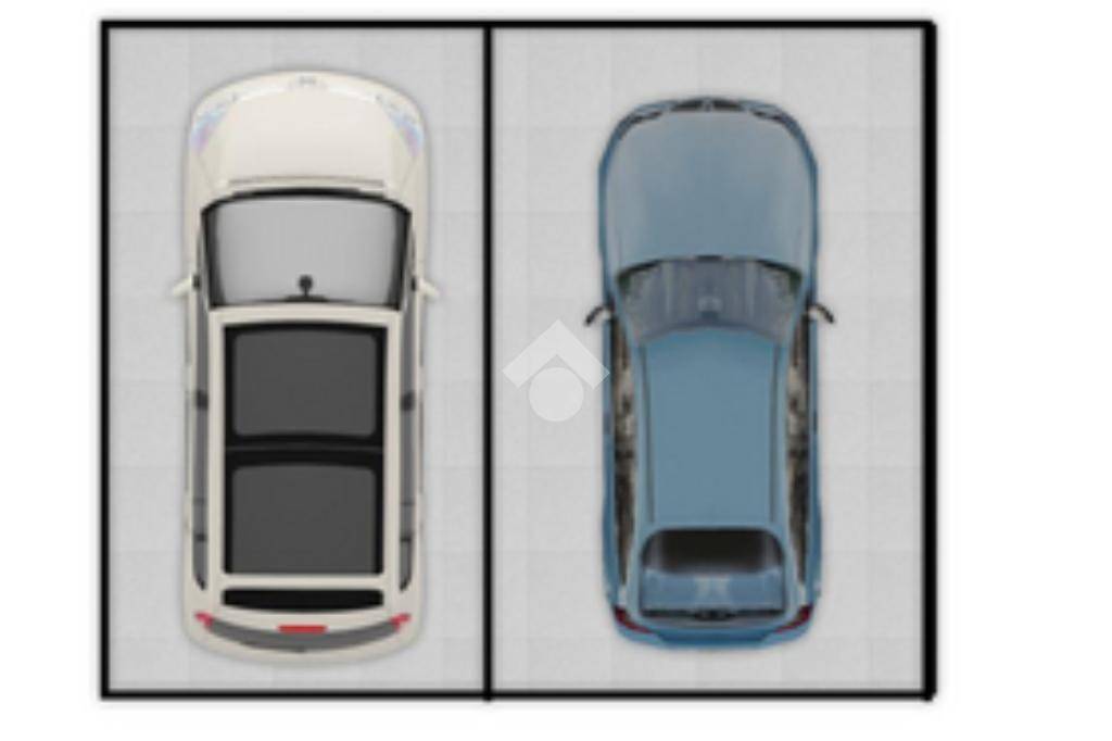 Nuova planimetria numero 13