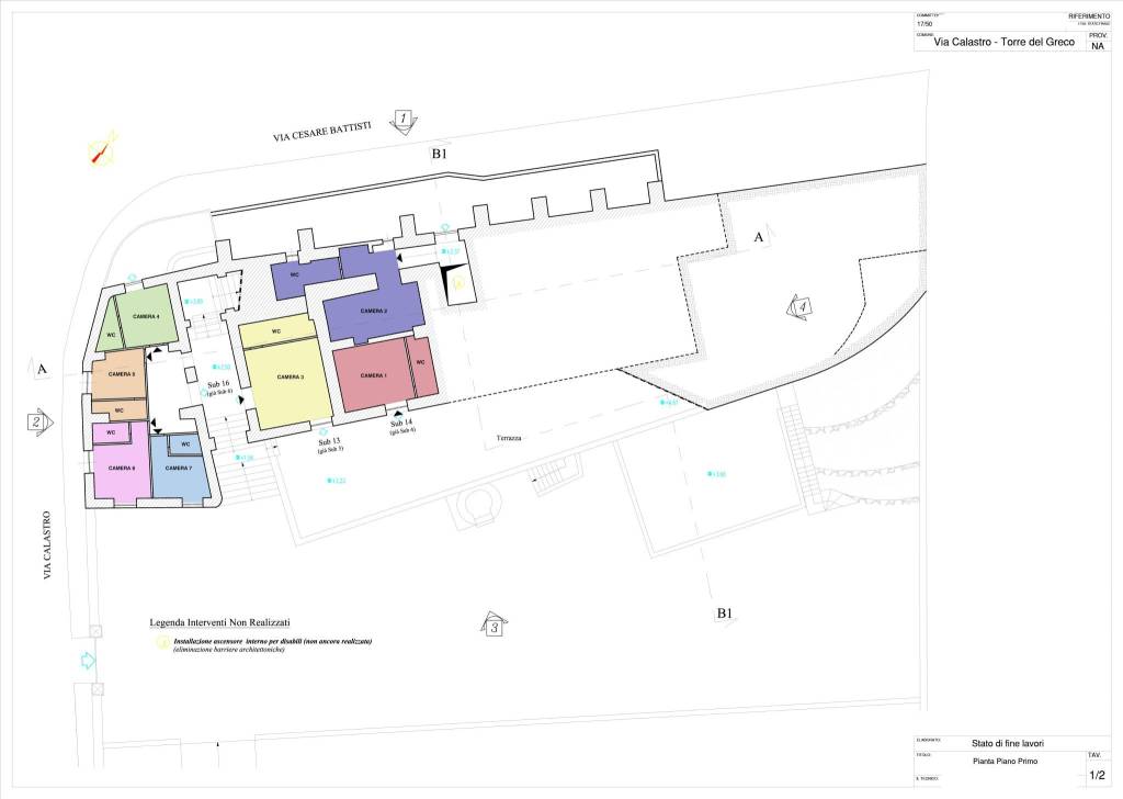 TAVOLA PIANO PRIMO 1