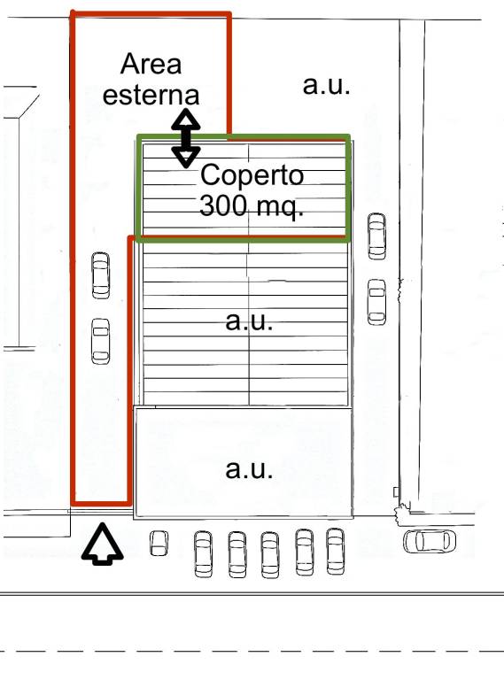 IMP Cap Romag porzione PUBB