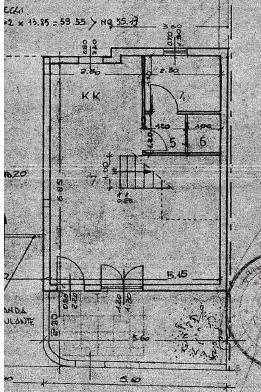 piano terra via del Popolo