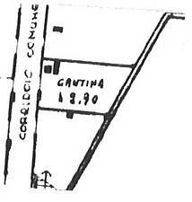 planimetria cantina 2BG72