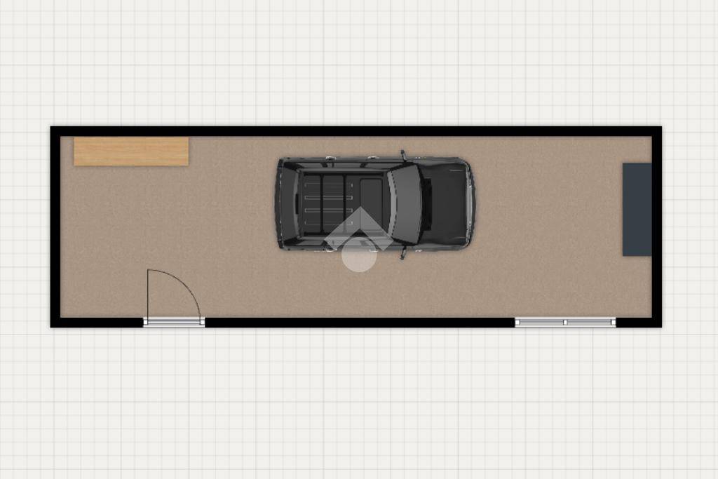 Nuova planimetria numero