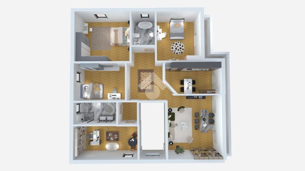 Vista dall'alto - Nuovo progetto 02/09/2025 10:47