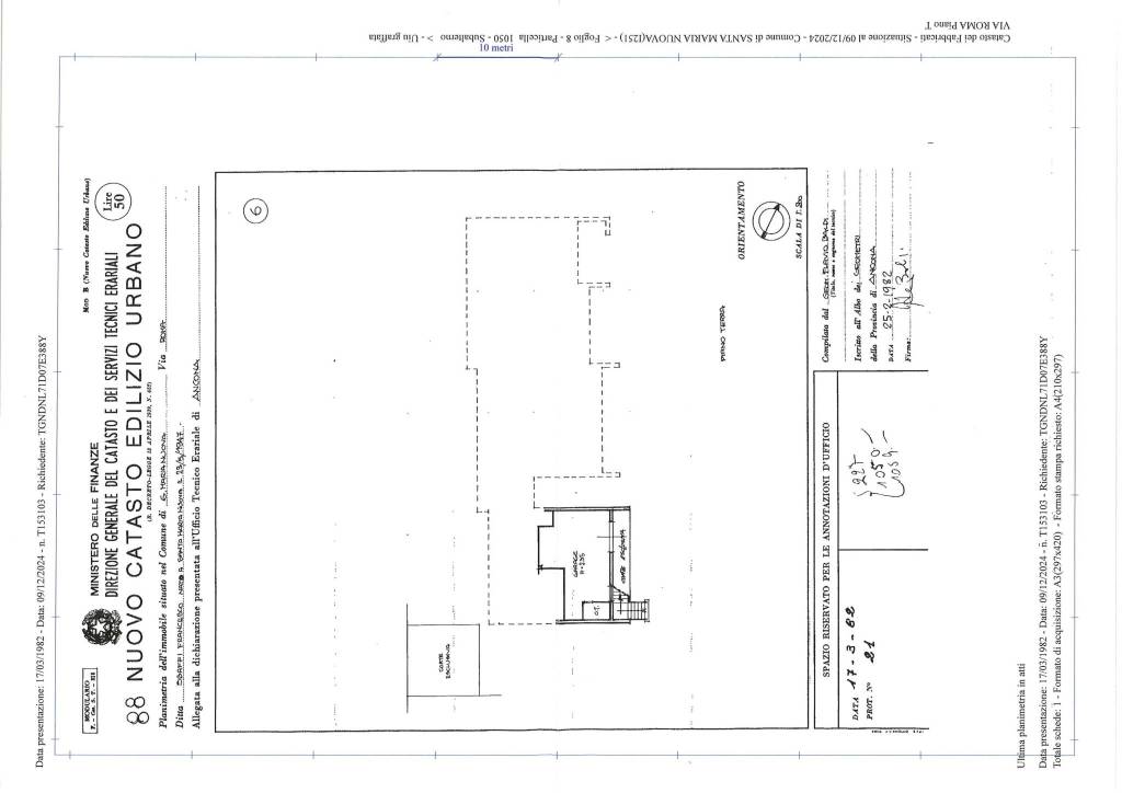 planimetria catastale (2) 2