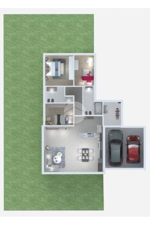 Planimetria interattiva