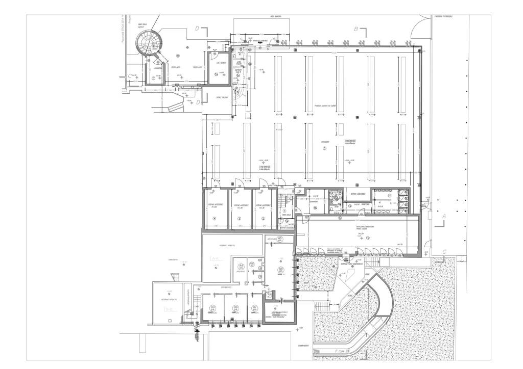SANDONATO- planimetrie unite 1