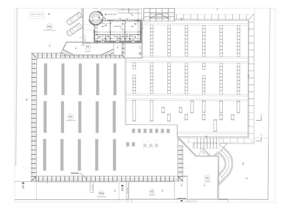 SANDONATO- planimetrie unite 3