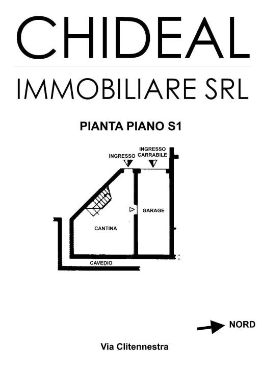 PIANTA PIANO S1