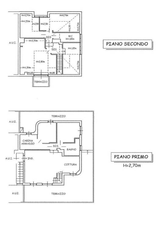 Skeda_Sub.705_Appartamento 1