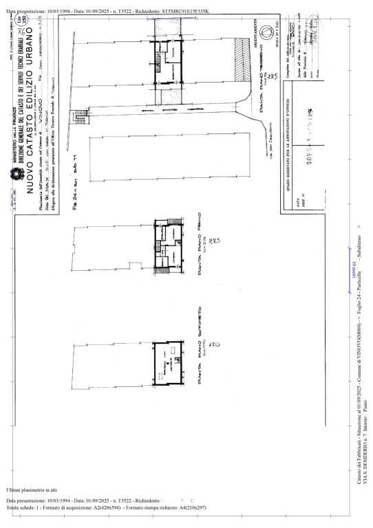 PLN Abitazione Completa