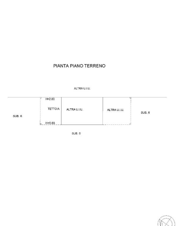 Tettoia