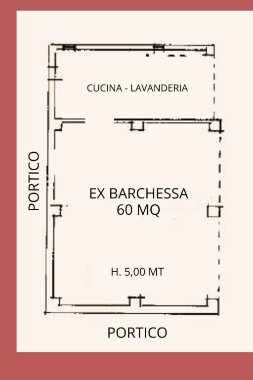 barchessa colorato