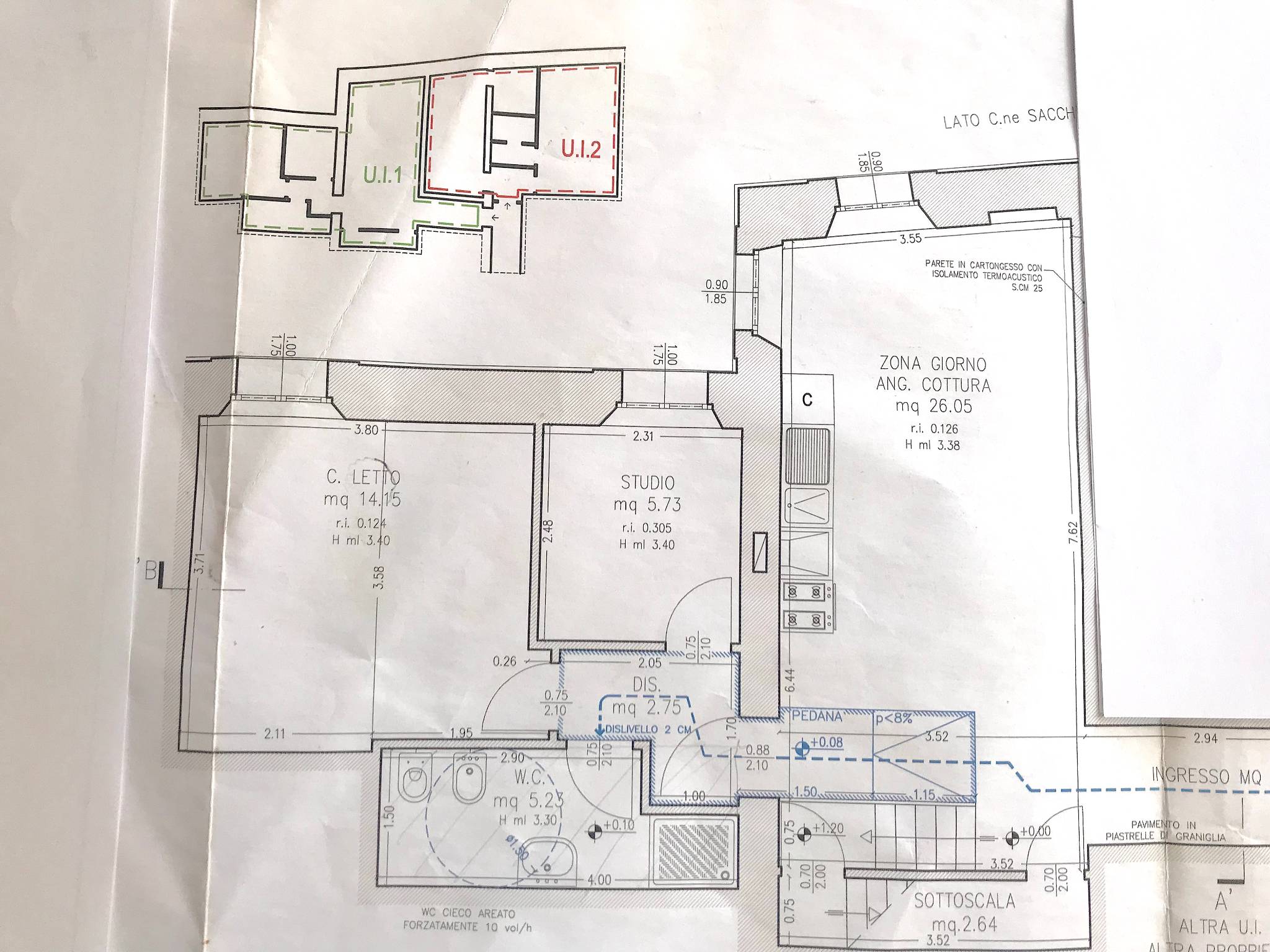 Planimetria ID 5934170